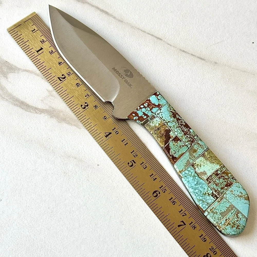 Native American Navajo Indian Turquoise navajo made